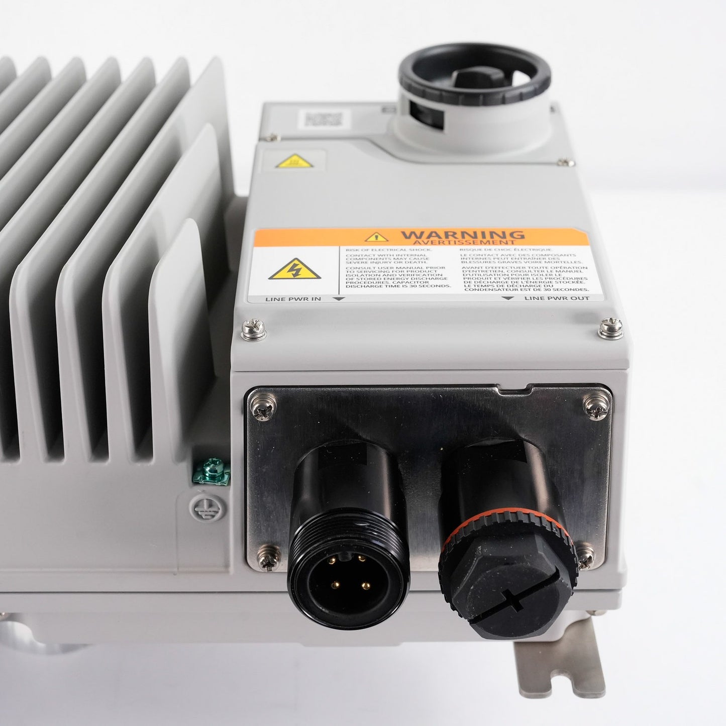 Allen Bradley 35S-6D2-P101 /A Amor Powerflex 35S 35S6D2P101