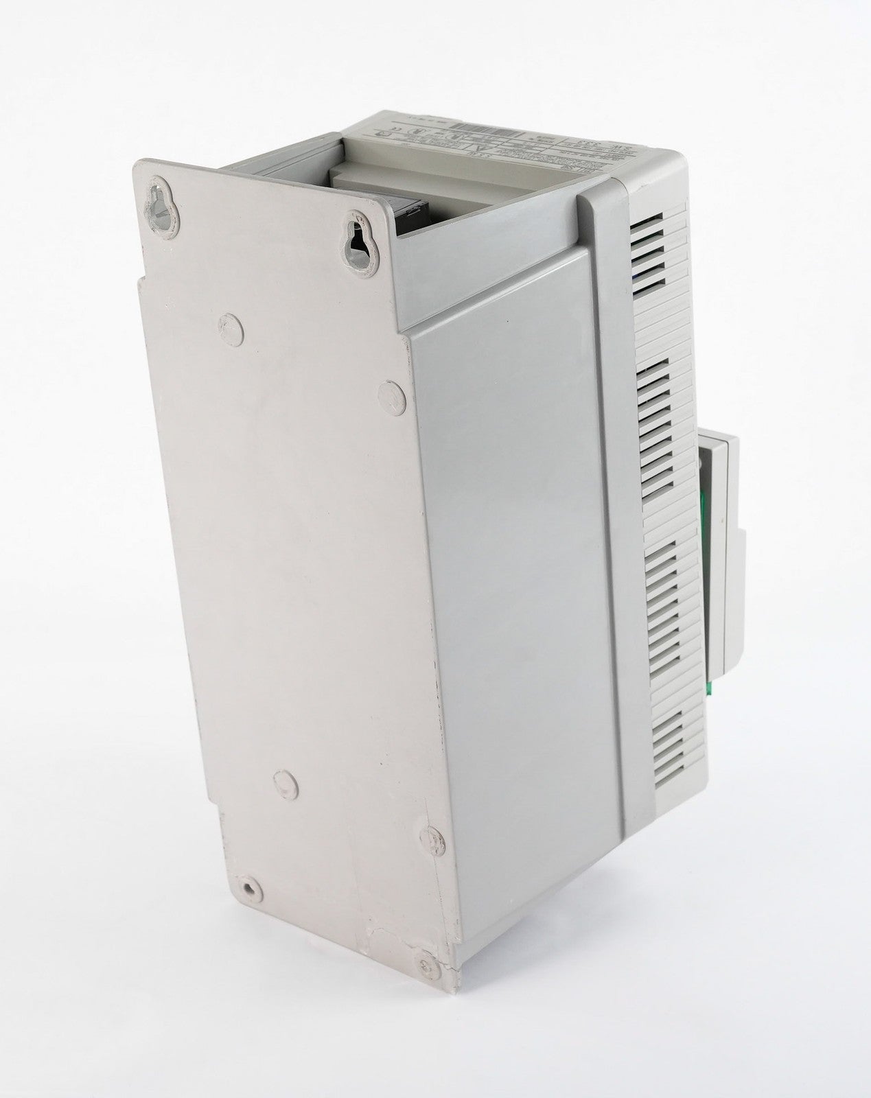 Control Techniques CDII 550 AC Drive 5.5kW 480V 12A CDII550 (No Cover) Works!