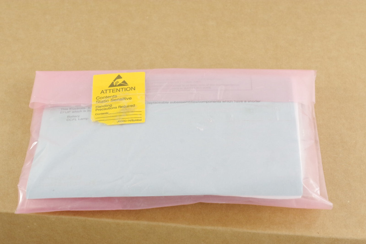 Allen Bradley 2711P-RDT15C /B PanelView Plus 1500 Display Module 15" Color/Touch