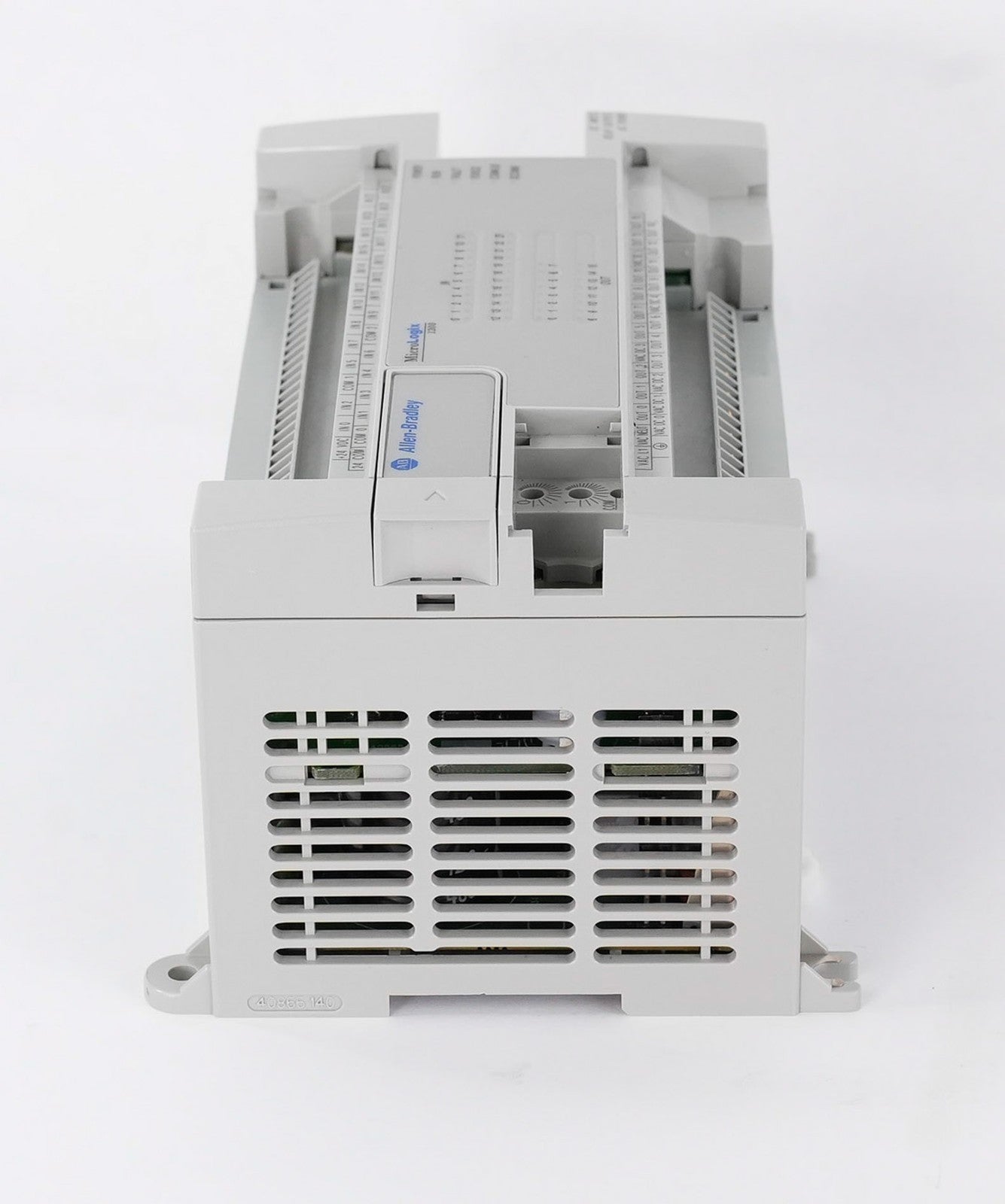 Allen Bradley 1762-L40BWA /C Rev H MicroLogix 1200 PLC Processor 1762L40BWA