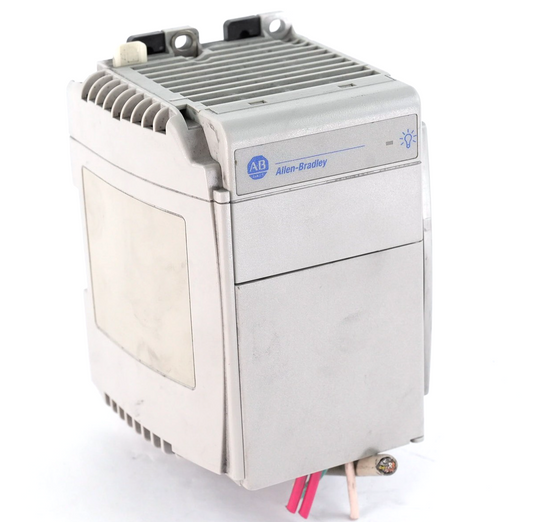 Allen Bradley 1769-PA2 /A Rev 1 CompactLogix Power Supply Module 1769PA2