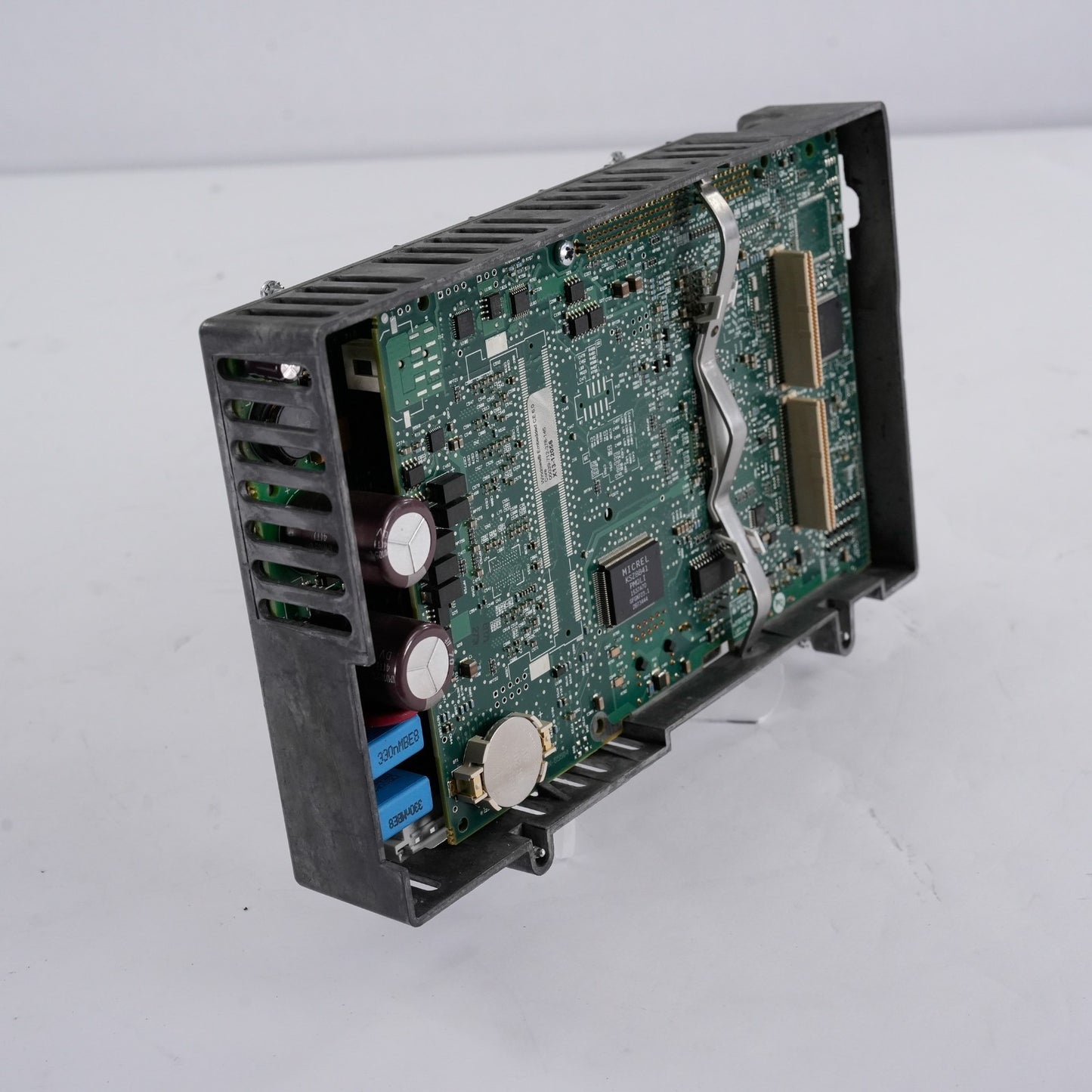 Allen Bradley 2711P-RP8A /B PanelView Plus Logic Module 2711PRP8A Series B + WTY