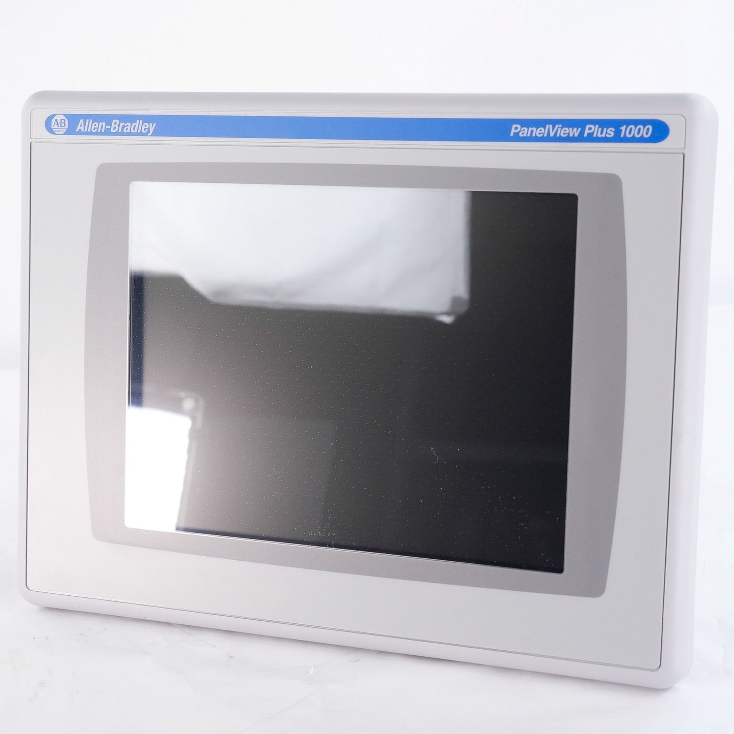 Allen Bradley 2711P-T10C4D8 /A PanelView Plus 1000 + RP8D/B