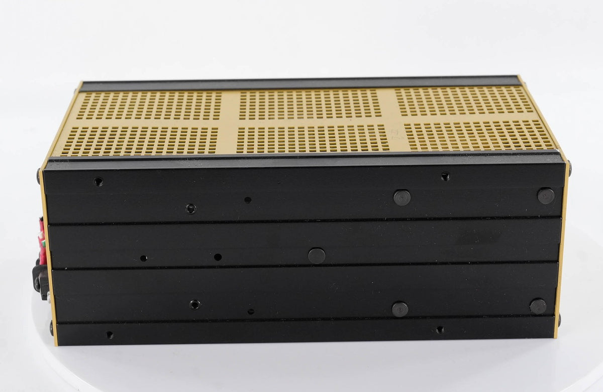 Acopian A20MT400 Linear Power Supply 20V 4A 105-125VAC 50/400Hz A20MT400 Case M