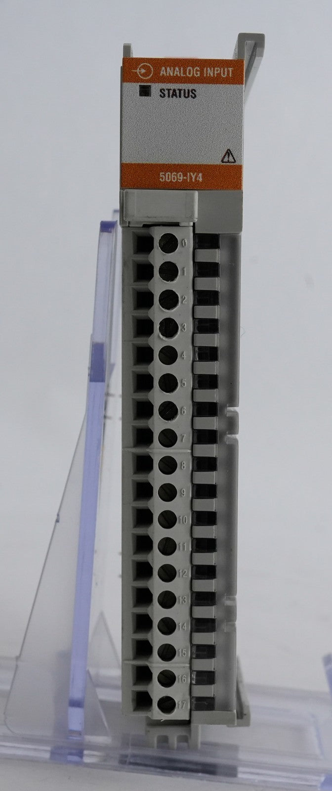 Allen Bradley 5069-IY4 /A Compact 5000 Universal Analog Input Module