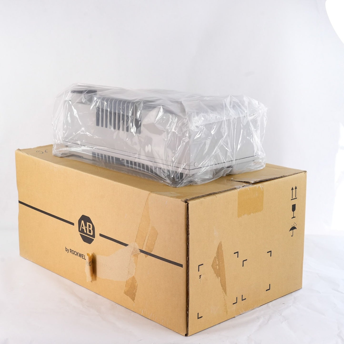 Allen Bradley 35S-6D1-P111 35S-6D1-P111 /A Armor PowerFlex 35S - Open Box