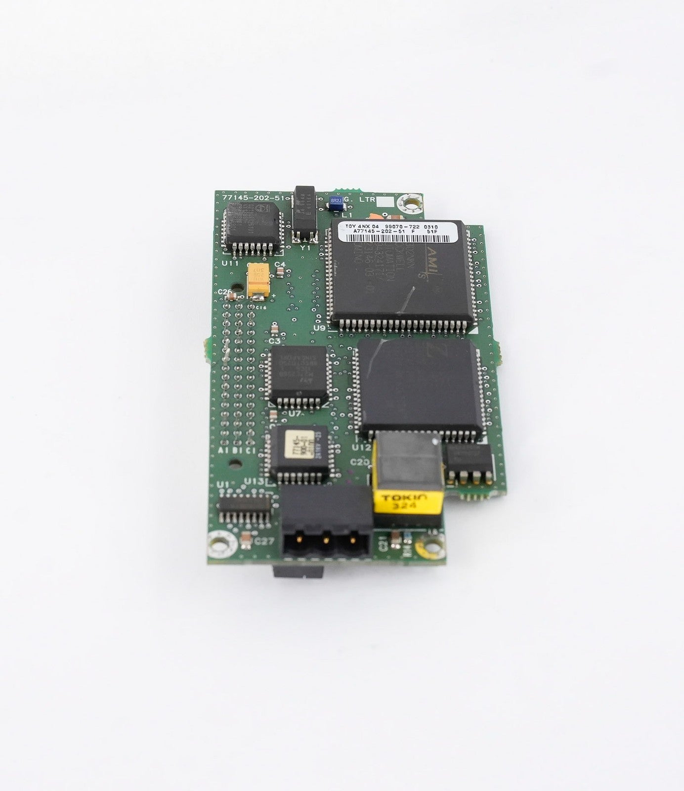Allen Bradley A77145-202-51 PCB Circuit Board A7714520251 PanelView Comm