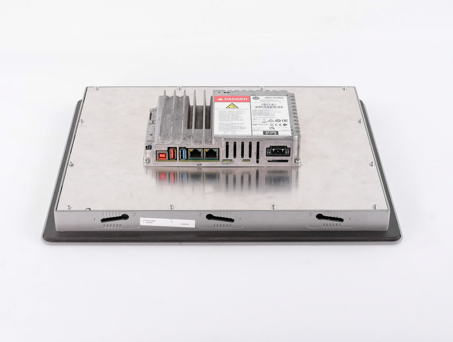 Allen Bradley 2711P-T15C22D9P /B PanelView Plus 7 15" Refurbished Series B
