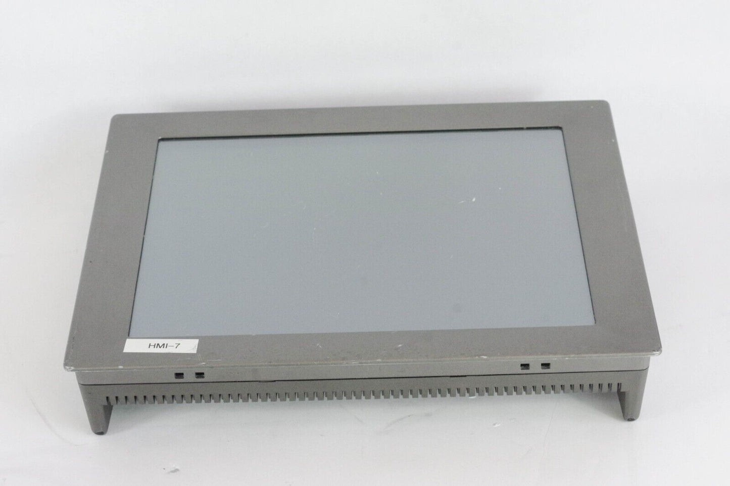 Advantech Model TPC-1260H-A1 Crusoe 5800 Panel 12" / TPC-1260H TPC-1260H-A101