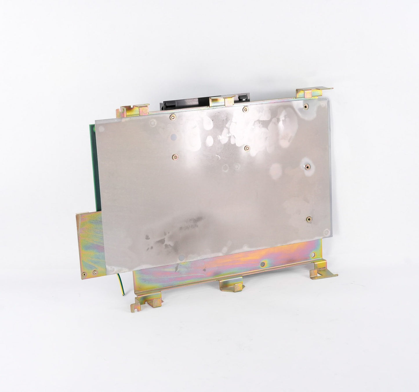 Allen Bradley 184699 Rev 18 Circuit Board For 1336F-C040-AN-EN Drive
