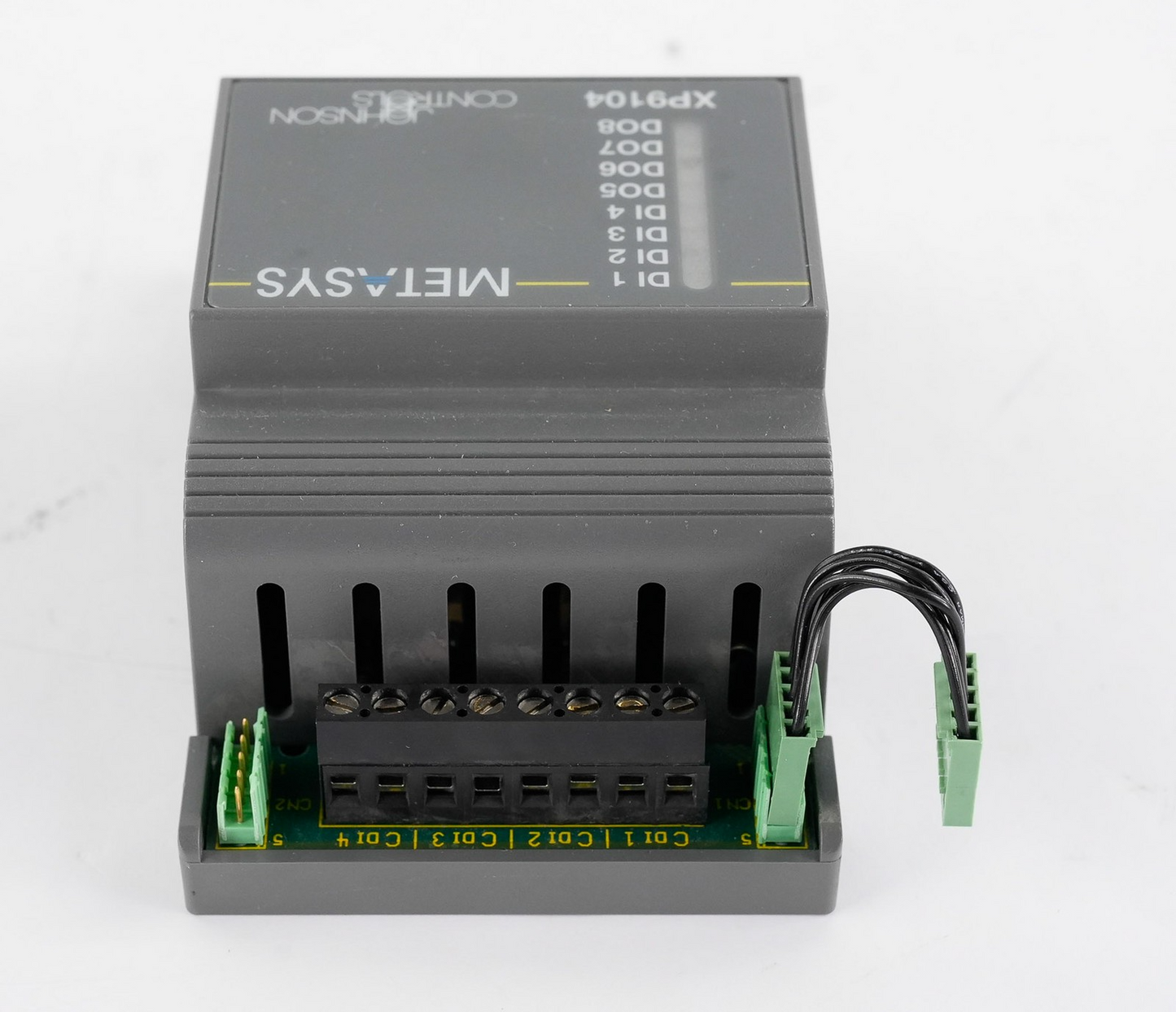Johnson Controls XP-9104-8304 Metasys Expansion Module XP91048304
