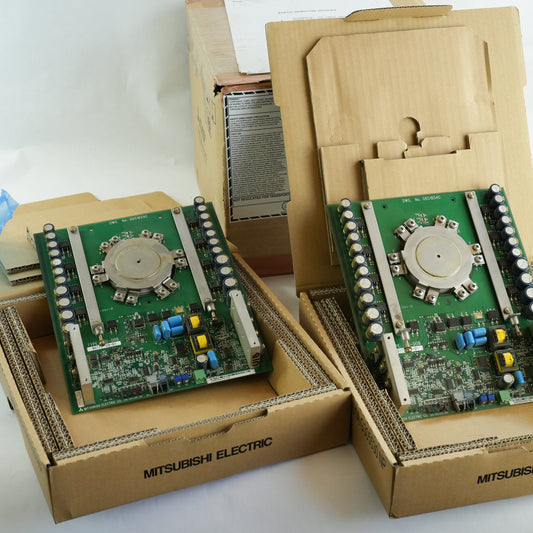ALLEN BRADLEY 81001-450-52-R Matched Set SGCT Thyristors Powerflex 700 GU-D08