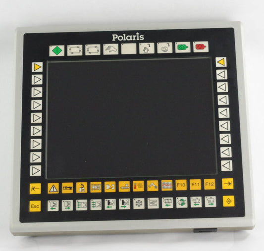 Beckhoff Polaris CP7911-1024-0000 12.1" G12151-L02 HMI Panel / СР791110240000